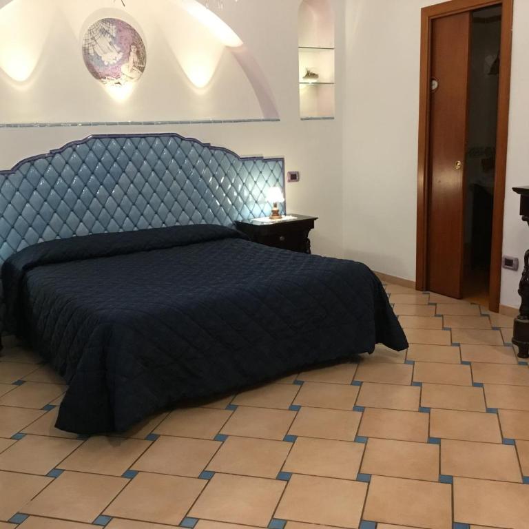 Bed & Breakfast Casa Anna Rita - Camera King Standard - 15