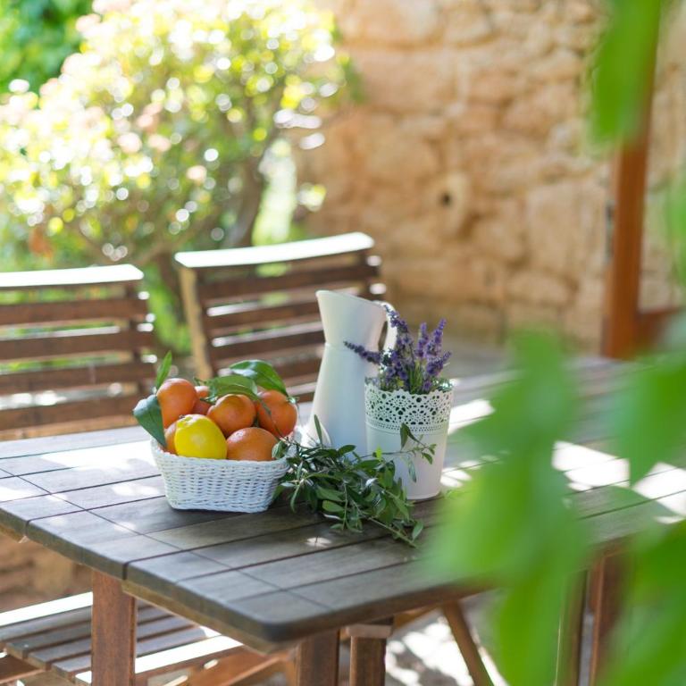 Villa Els Olivers / Olivers Petits - Villa - 21
