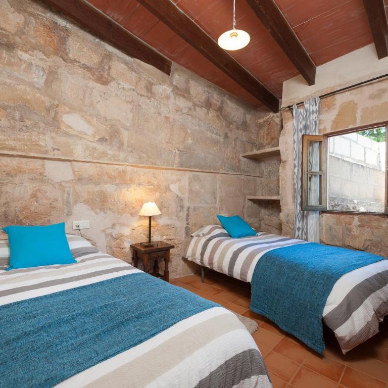 Villa Els Olivers / Olivers Petits - Villa - 33