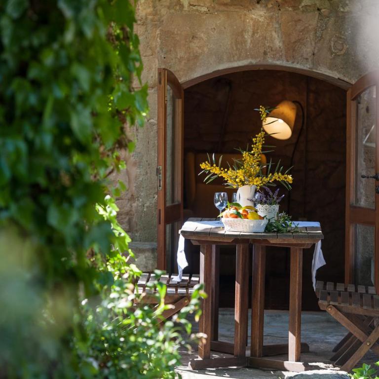 Villa Els Olivers / Olivers Petits - Villa - 37