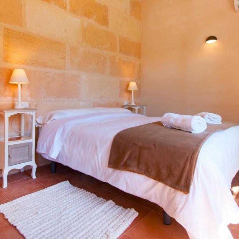 Villa Els Olivers / Olivers Petits - Villa - 2