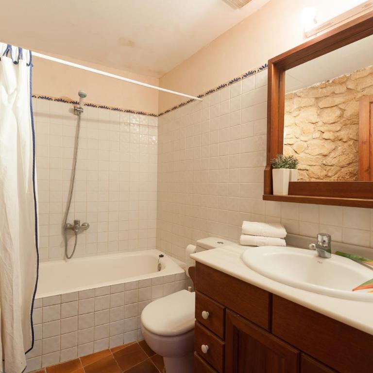 Villa Els Olivers / Olivers Petits - Villa - 10