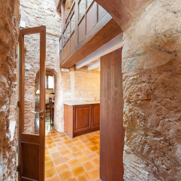 Villa Els Olivers / Olivers Petits - Villa - 36