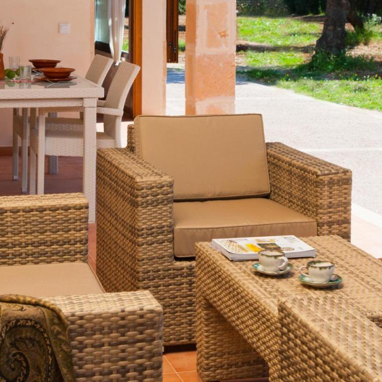 Villa Els Olivers / Olivers Petits - Villa - 3