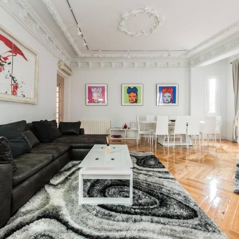 M&F ATTIC WITH GREAT VIEWS - Apartment - 17