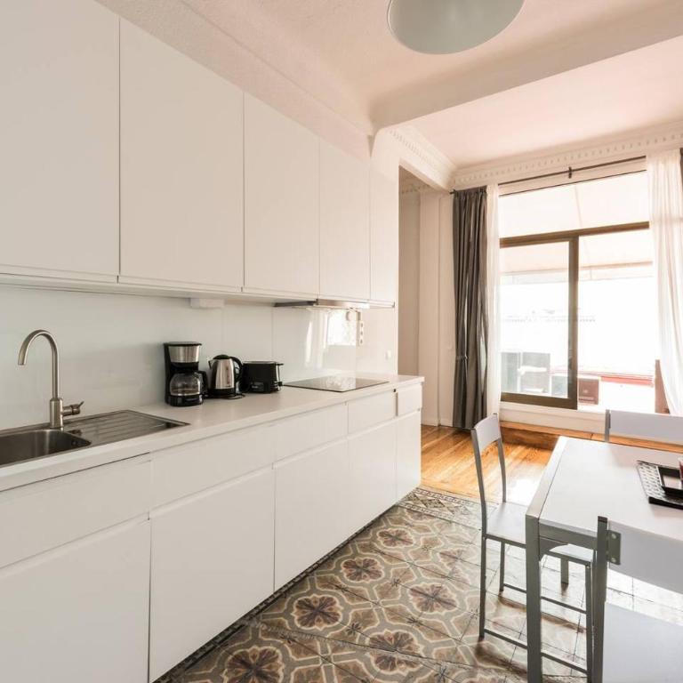 M&F ATTIC WITH GREAT VIEWS - Apartment - 21