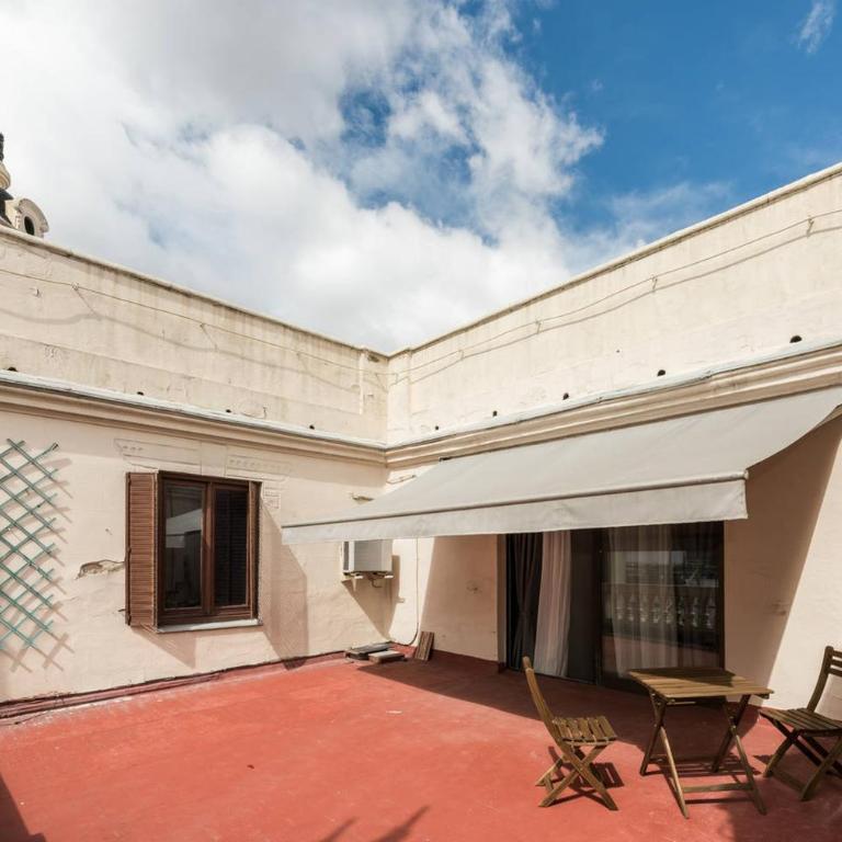 M&F ATTIC WITH GREAT VIEWS - Apartment - 24