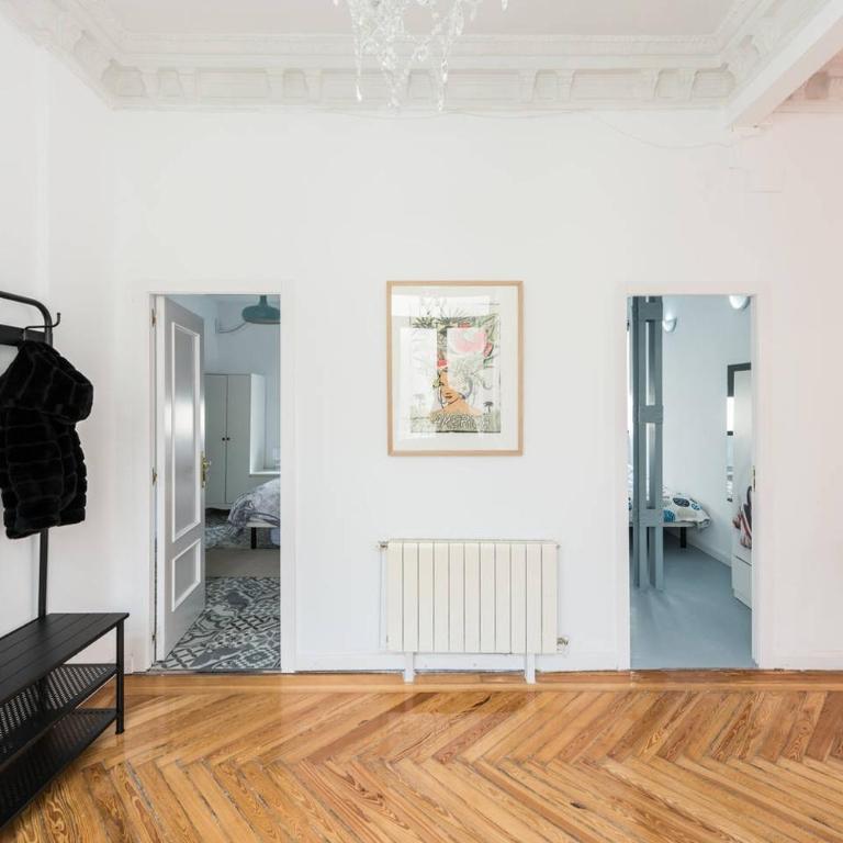 M&F ATTIC WITH GREAT VIEWS - Apartment - 32