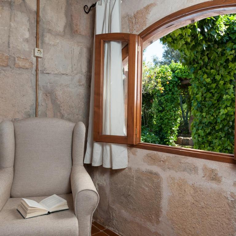 Villa Els Olivers / Olivers Petits - Villa - 32