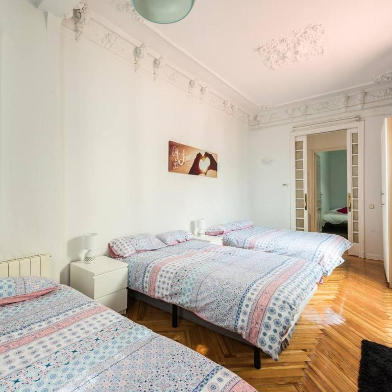 M&F ATTIC WITH GREAT VIEWS - Apartment - 33