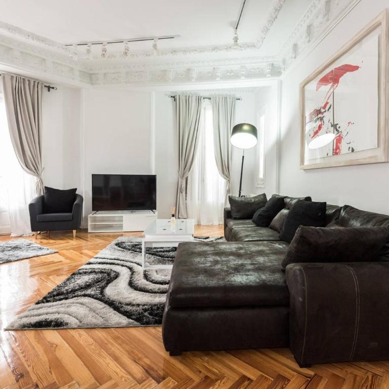 M&F ATTIC WITH GREAT VIEWS - Apartment - 34