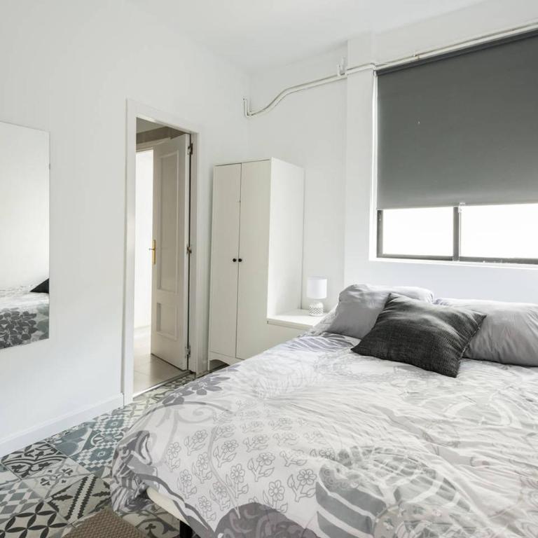 M&F ATTIC WITH GREAT VIEWS - Apartment - 36