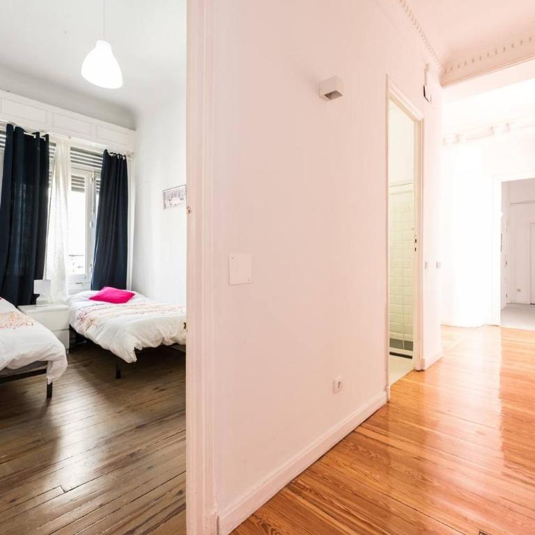 M&F ATTIC WITH GREAT VIEWS - Apartment - 38