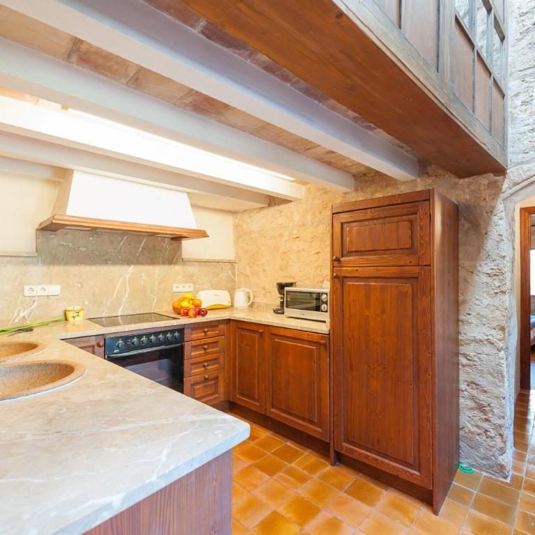 Villa Els Olivers / Olivers Petits - Villa - 5