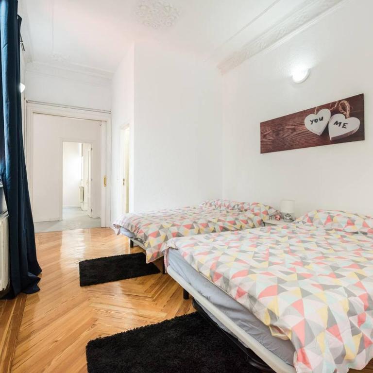 M&F ATTIC WITH GREAT VIEWS - Apartment - 39
