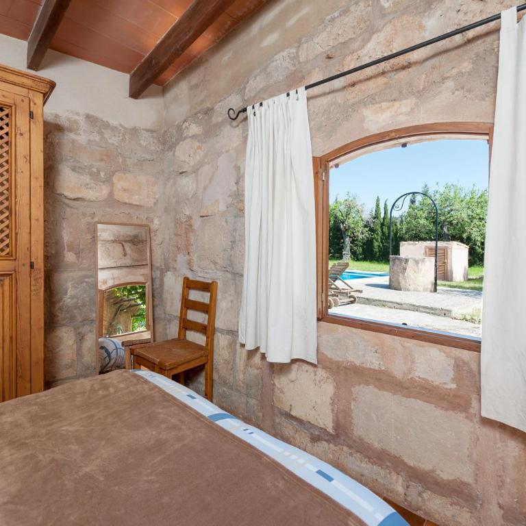 Villa Els Olivers / Olivers Petits - Villa - 30