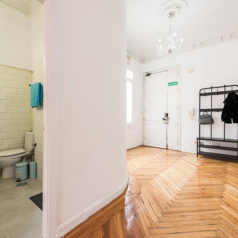 M&F ATTIC WITH GREAT VIEWS - Apartment - 44