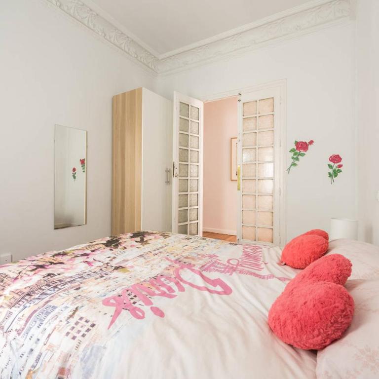 M&F ATTIC WITH GREAT VIEWS - Apartment - 45