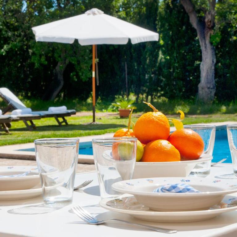 Villa Els Olivers / Olivers Petits - Villa - 11