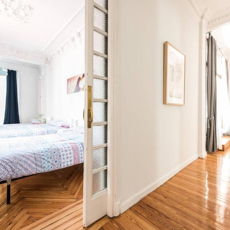 M&F ATTIC WITH GREAT VIEWS - Apartment - 46