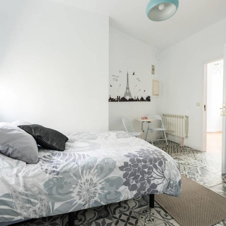 M&F ATTIC WITH GREAT VIEWS - Apartment - 48