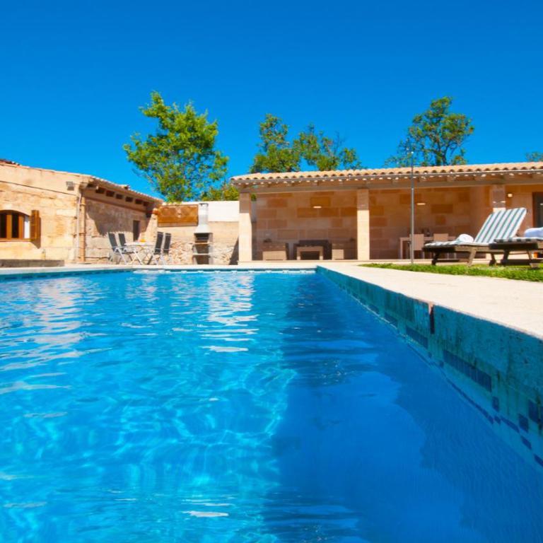 Villa Els Olivers / Olivers Petits - Villa - 18