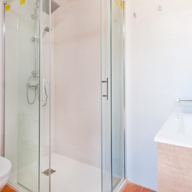 Villa Els Olivers / Olivers Petits - Villa - 26