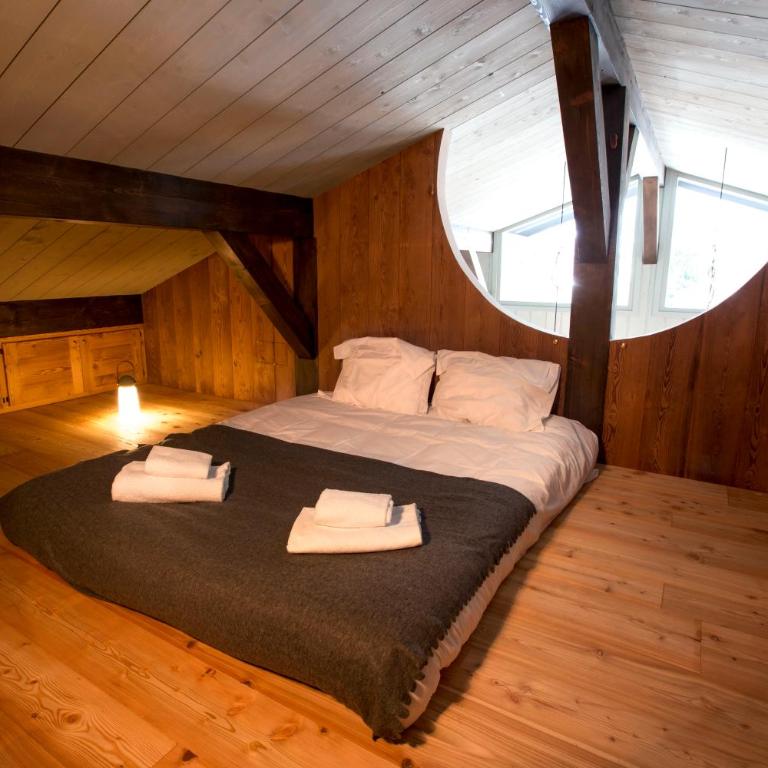 Stunning Views Chamonix - Chalet Superior - 15