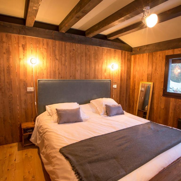 Stunning Views Chamonix - Chalet Superior - 13