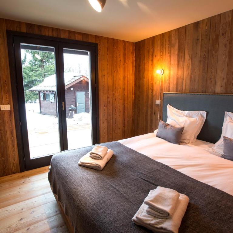 Stunning Views Chamonix - Chalet Superior - 14