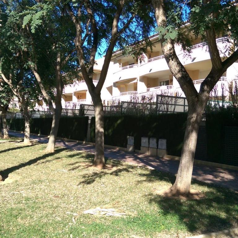 Golden Beach II - Apartamento - 29