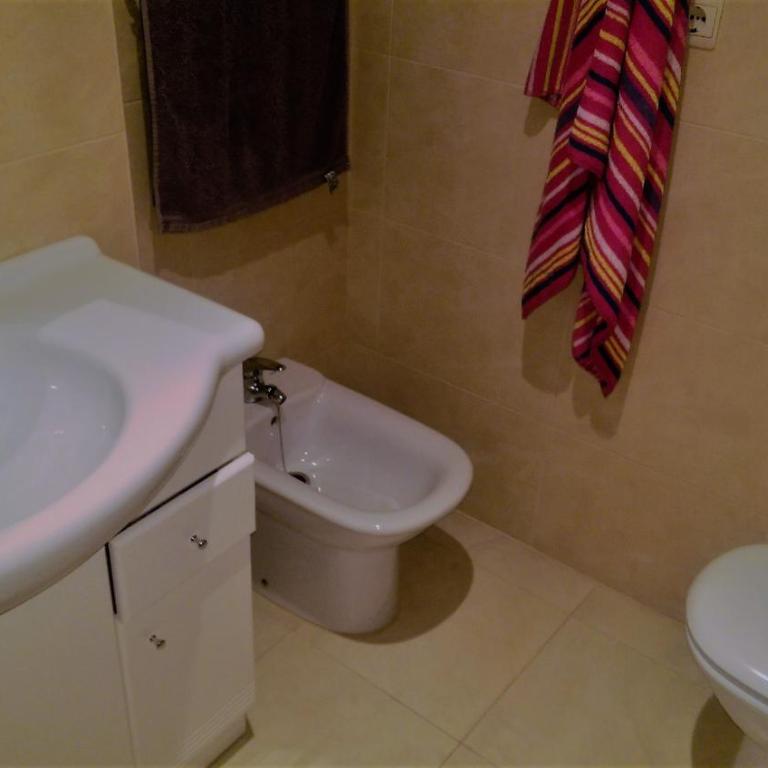 Golden Beach II - Apartamento - 23