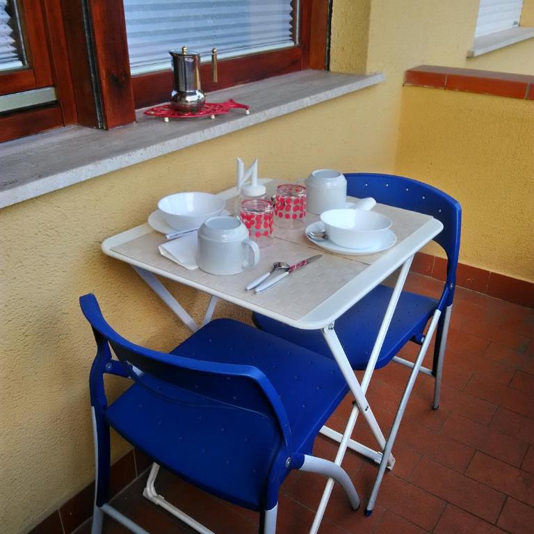 Casa degli angeli - Appartamento - 3