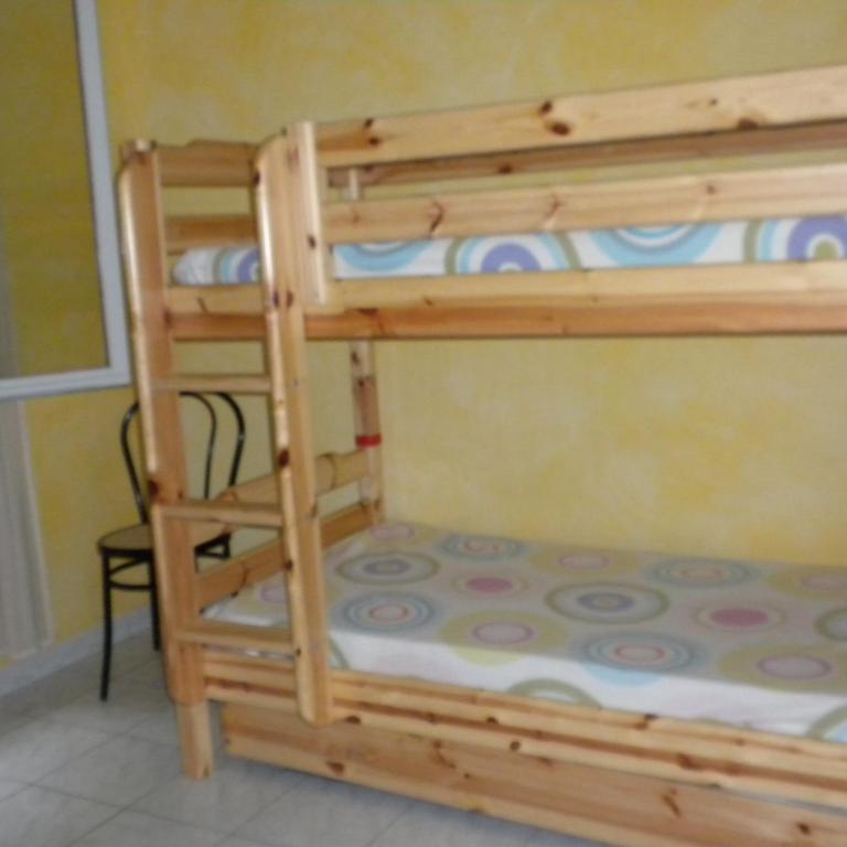 Ecrin de verdure sur Le Lavandou - Classement Tourisme 3 Etoiles - Appartamento - Piano Terra - 6