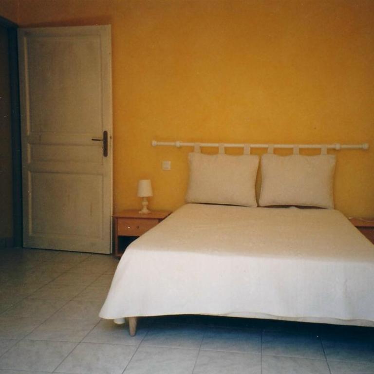 Ecrin de verdure sur Le Lavandou - Classement Tourisme 3 Etoiles - Appartamento - Piano Terra - 9