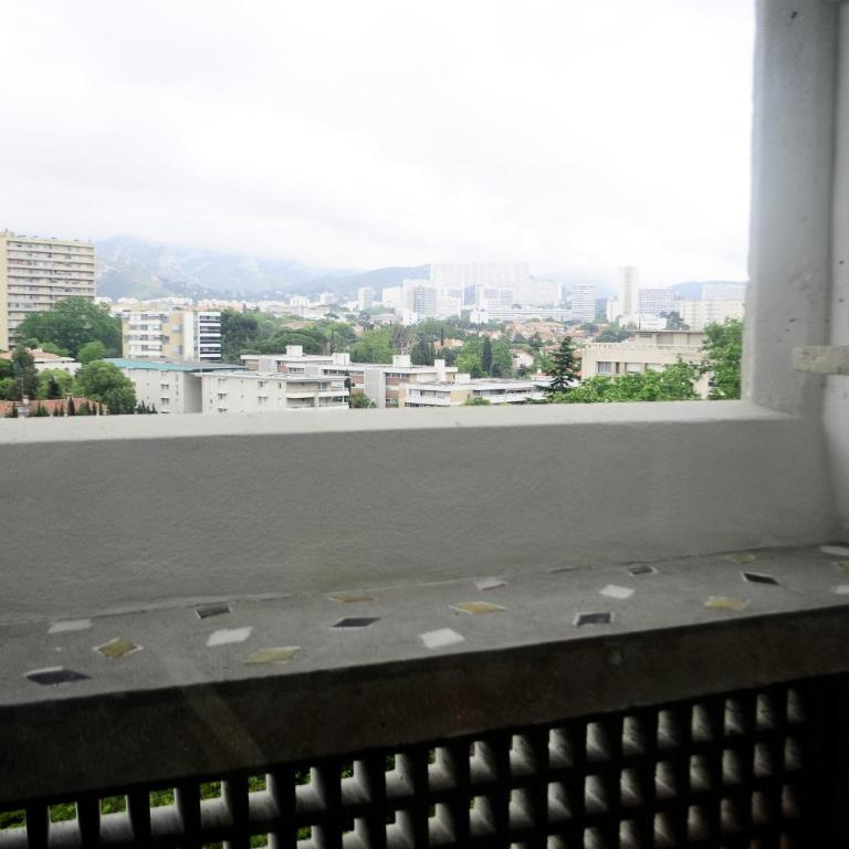 Hotel le Corbusier - Cabine Double - 7