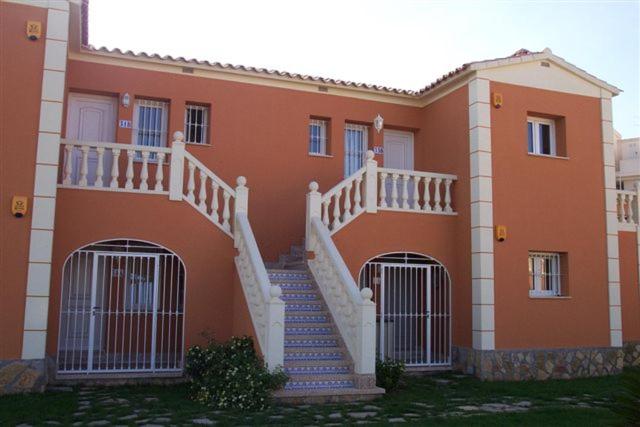 Oliva Nova Golf - Apartamento - 7