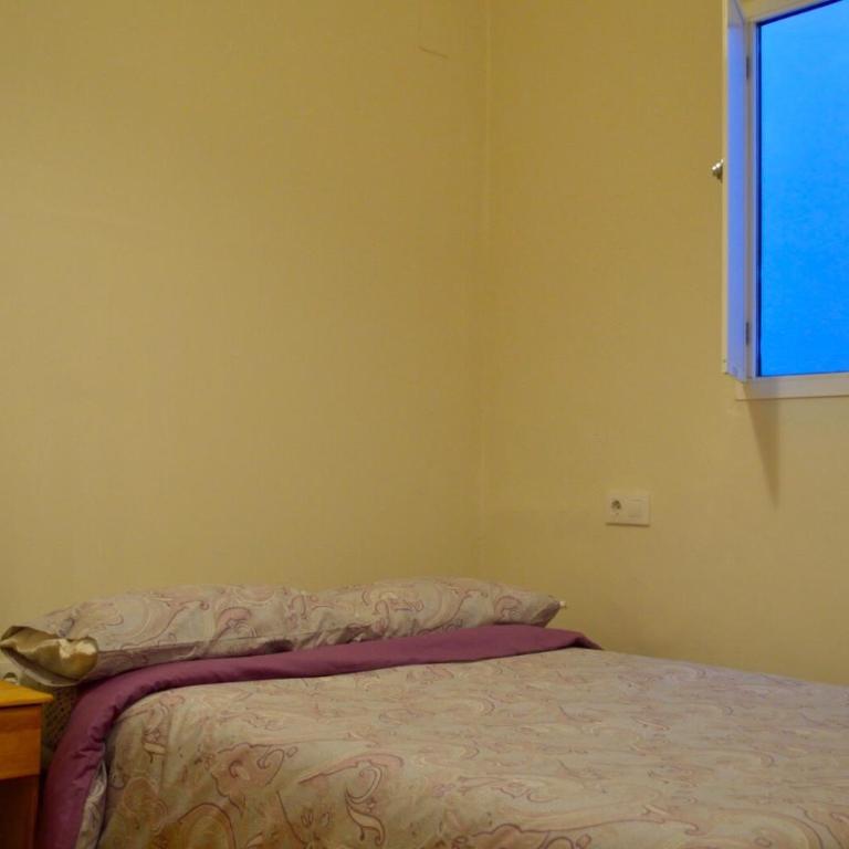 Peris Mencheta - Apartamento - 4