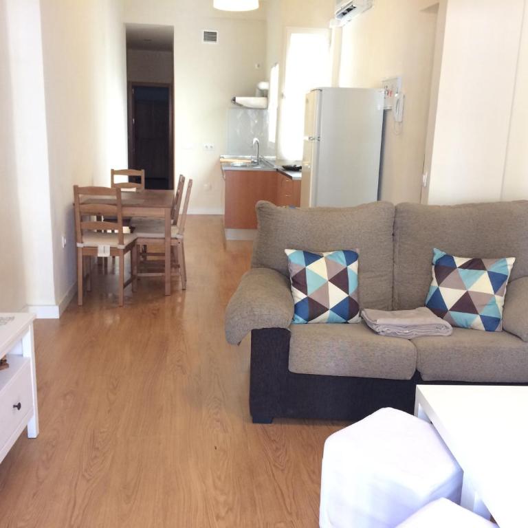 Peris Mencheta - Apartamento - 2