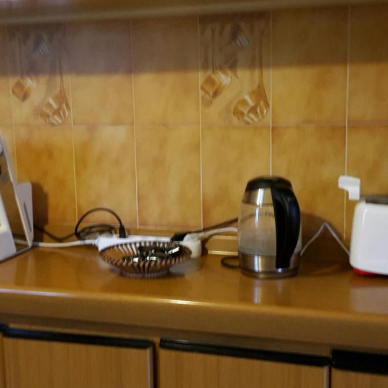 Gessy's - Appartamento - 5