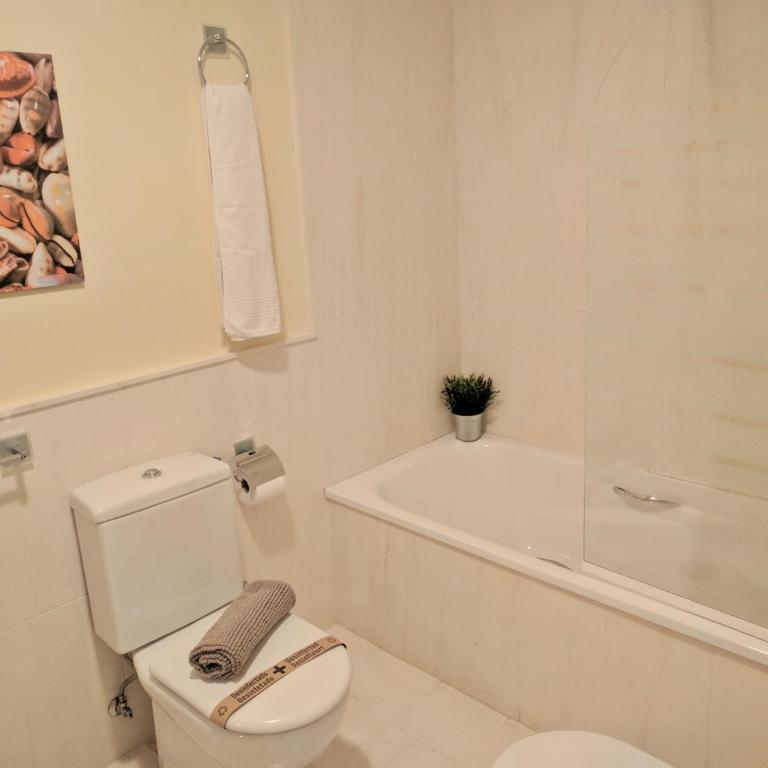 SkySea Holidays MI CAPRICHO - Appartamento Deluxe - 14