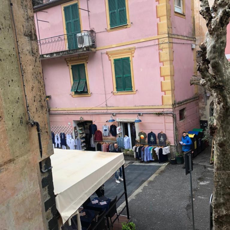 Appartamento via Roma 56 - Appartamento - 19