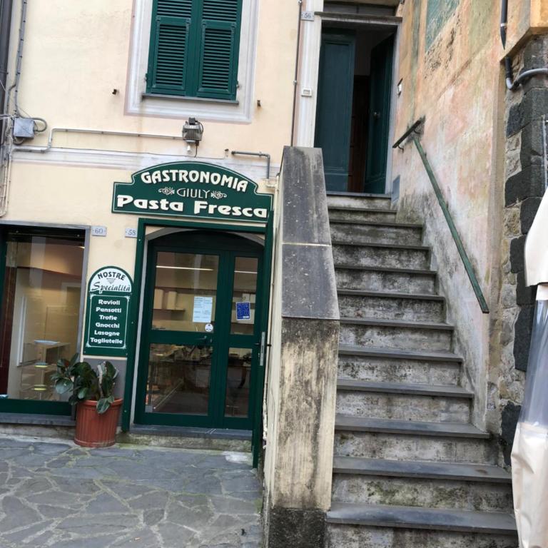 Appartamento via Roma 56 - Appartamento - 14
