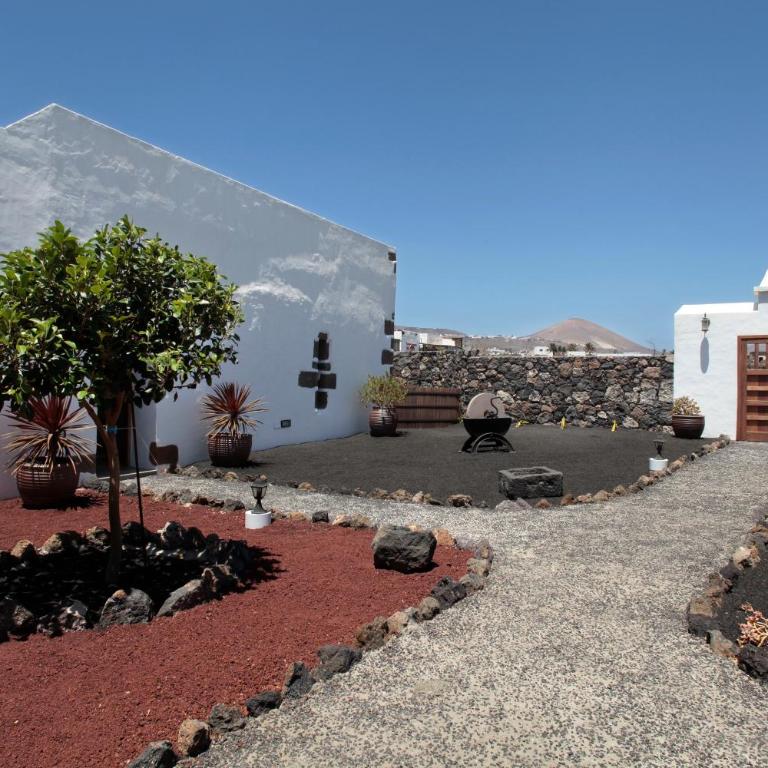 CASERÍO LEANDRO I - Villa - 21