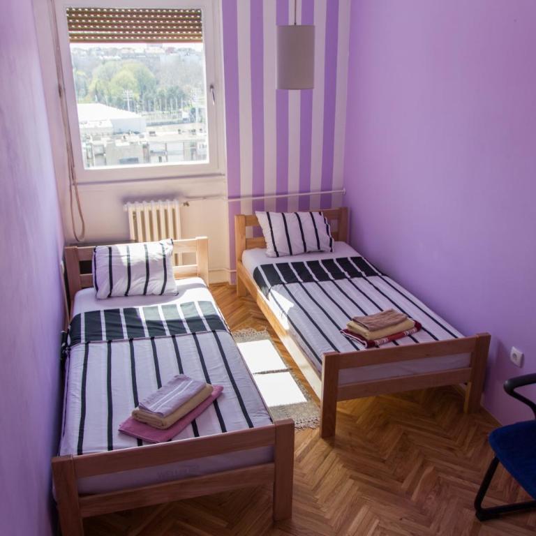 Sunny Apartment - Apartman sa Terasom - 13