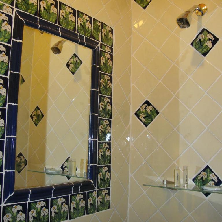 Casita Privada del Chan - Superior King Room - 10