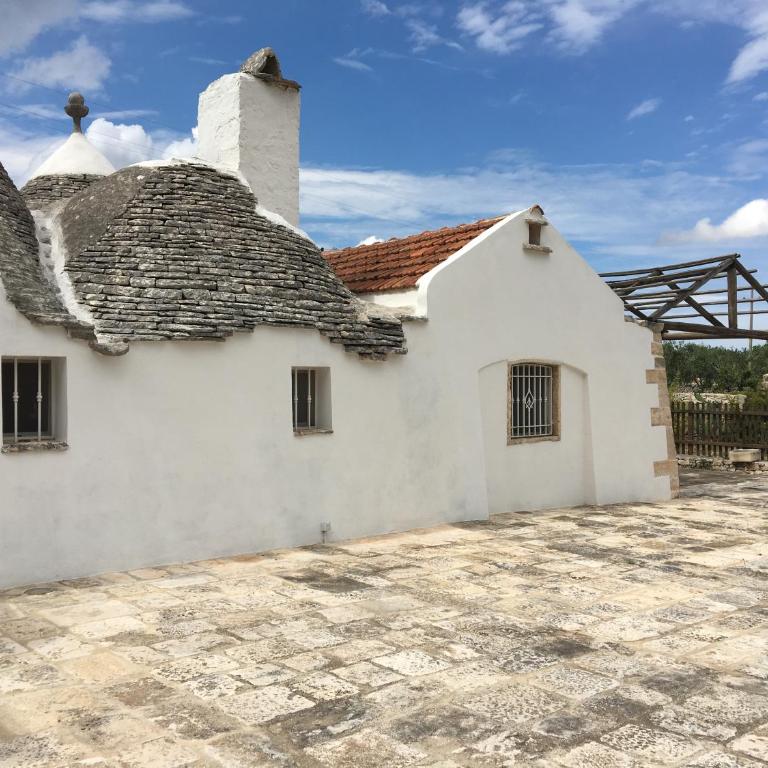 Trulli Lalù - Casa Vacanze - 5
