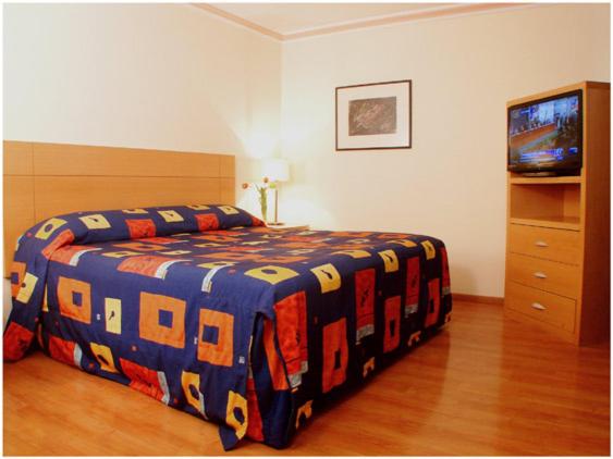 Hotel del Principado - Standard Single Room - 5