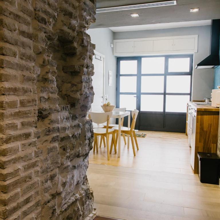La Accesoria Del Arenal - Apartamento - Planta baja - 11