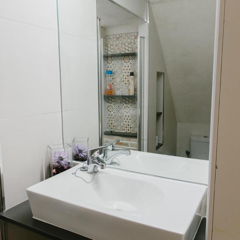 La Accesoria Del Arenal - Apartamento - Planta baja - 22
